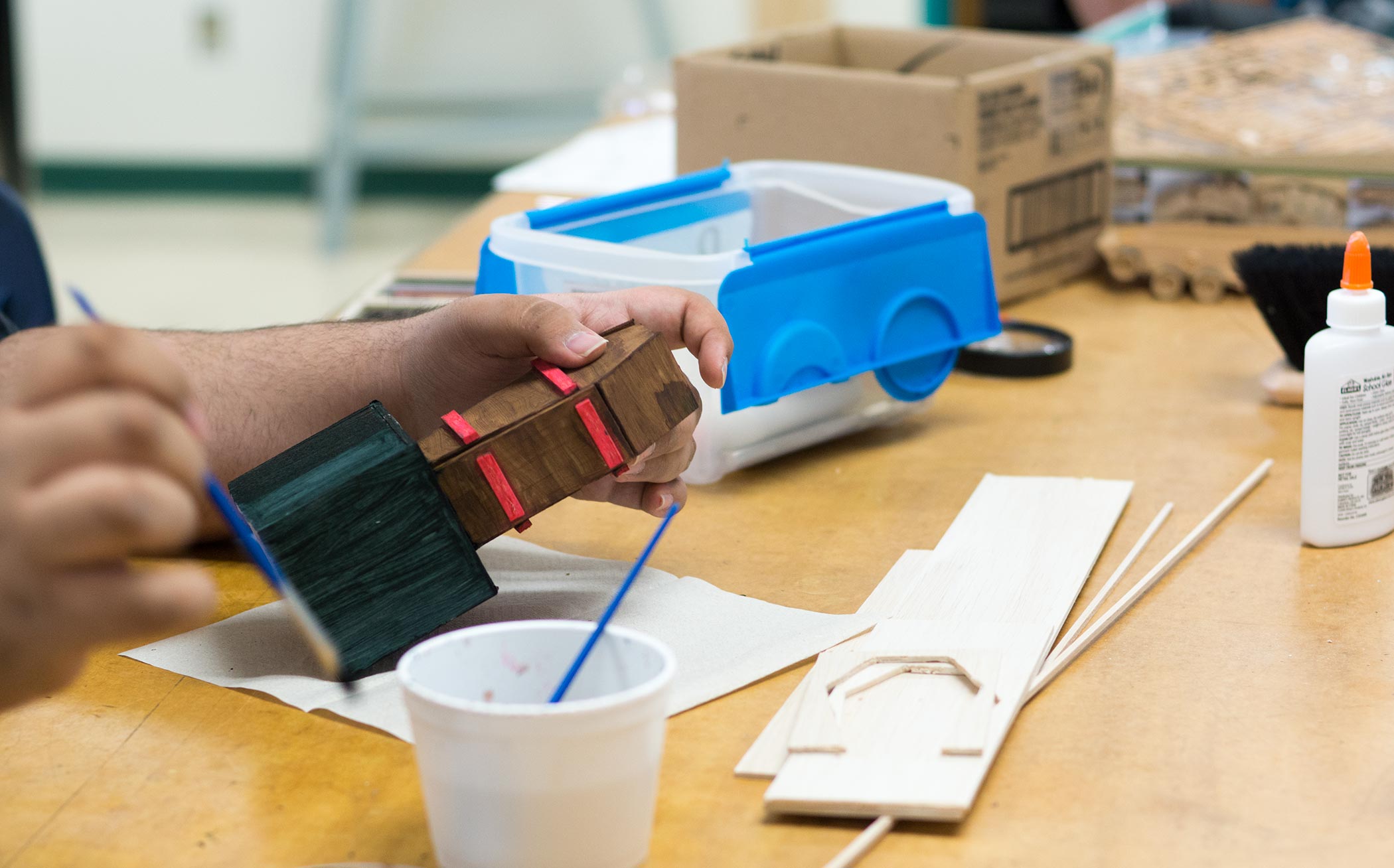 Picture of Engineering Design