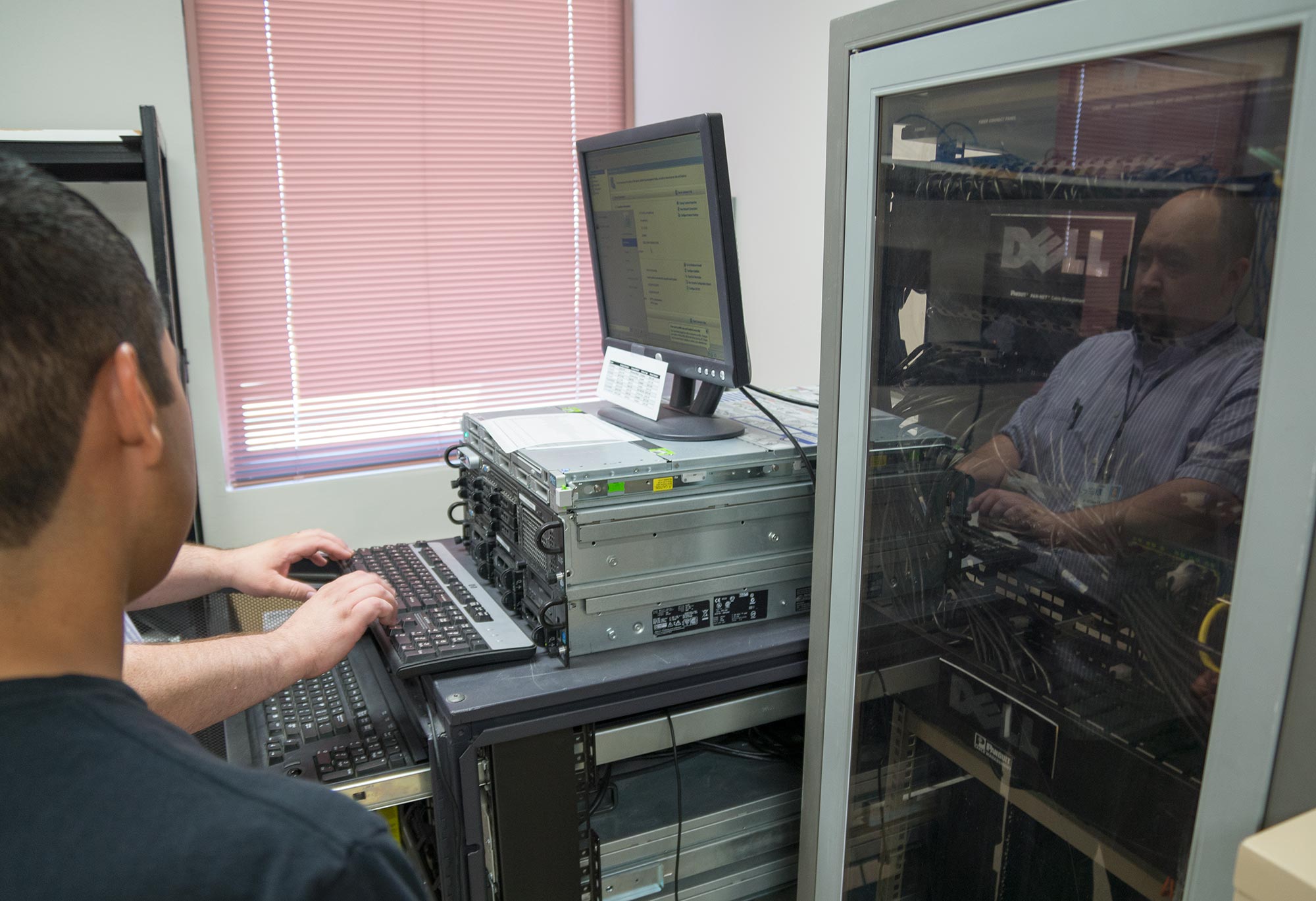 Picture of Networking