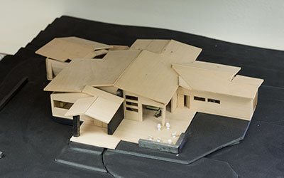 Picture representing "Architectural Design" at CCTE.