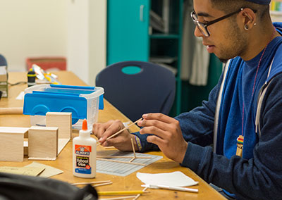 Picture representing "Engineering Design" at CCTE.